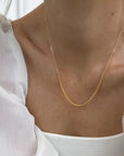 Maeby Necklace