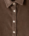 Padow Corduroy Shirt