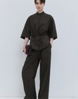 Pama Trouser