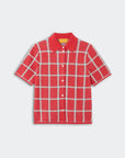 Picnic Plaid Shirt