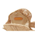 Poolside Rhodes Rope Fish Bag Interior