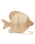 The Poolside Rhodes Rope Fish Bag