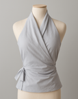 Peter Cohen Vest Wrap