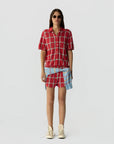 Picnic Plaid Shirt