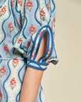 Arianna Dress