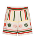 Roma Short