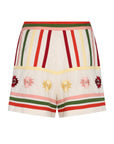 Roma Short