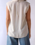 Back Image of Rachel Comey Duston Top