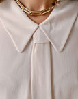 Rachel Comey Duston Top Close Up
