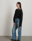 Slim Lasso Jean