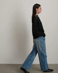 Slim Lasso Jean
