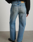 Slim Lasso Jean