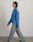 Sweater Jacket