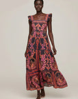 Sybill Dress