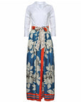 Jinny Shirtdress
