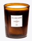The Chimney Light
