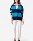 Dolly Sweater