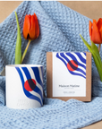 Onde Urbaine Candle