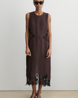 Faden Dress