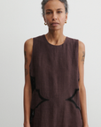 Faden Dress