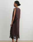 Faden Dress