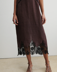 Faden Dress