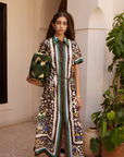 Maroc Shirtdress