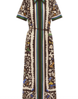 Maroc Shirtdress