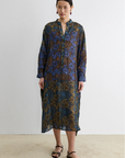 Solicitous Dress