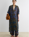 Solicitous Dress