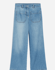 Helias Cropped Jean