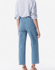 Helias Cropped Jean