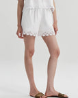 Gigi Short