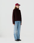 SUPER CLOUD TURTLENECK