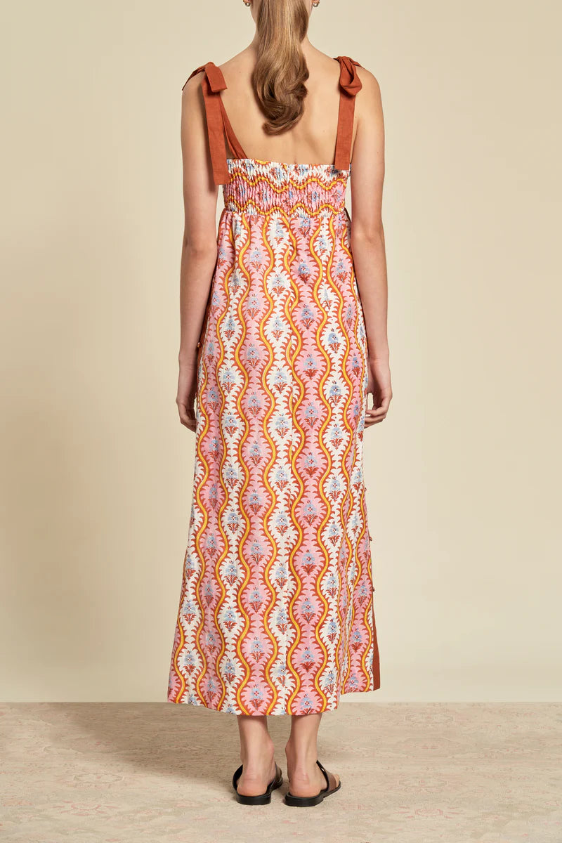 Tali Dress | A local dress shop