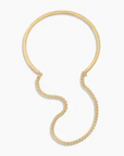 thatch danielle cuff bracelet flat lay image