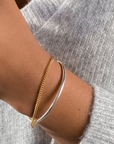 thatch Danielle cuff bracelet