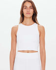 Jacinta Crop Tank