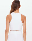 Jacinta Crop Tank