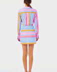 Goa Montmartre Dress