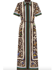 Maroc Shirtdress