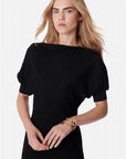 Vanessa Bruno Elina Dress Close Up
