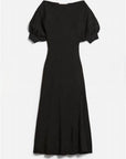 Vaneesa Bruno Elina Dress Flat Lay Image