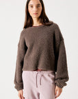 Zolly Sweater