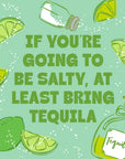 Cocktail Napkins