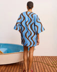 Frankie Mini Dress