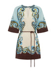 Natalia Mini Dress