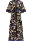 Jasper Shirtdress