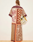 Wilson Shirtdress