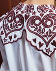 Bobby Embroidered Shirt